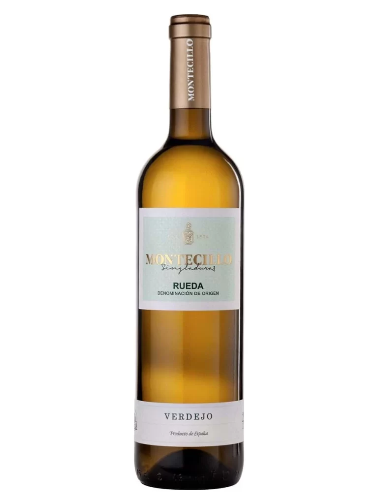 Montecillo Verdejo