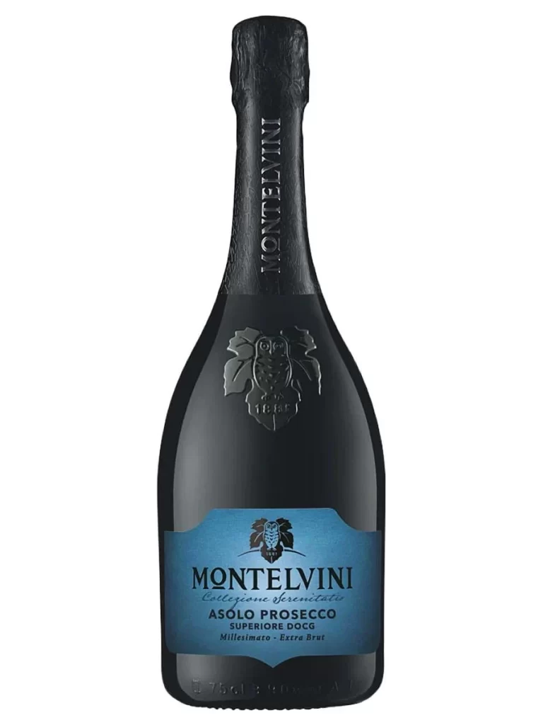 Montelvini Asolo Prosecco Superiore Extra Brut
