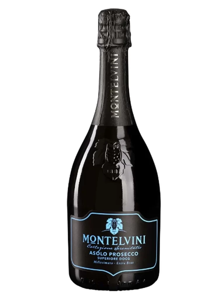 Montelvini Night Asolo Prosecco Superiore