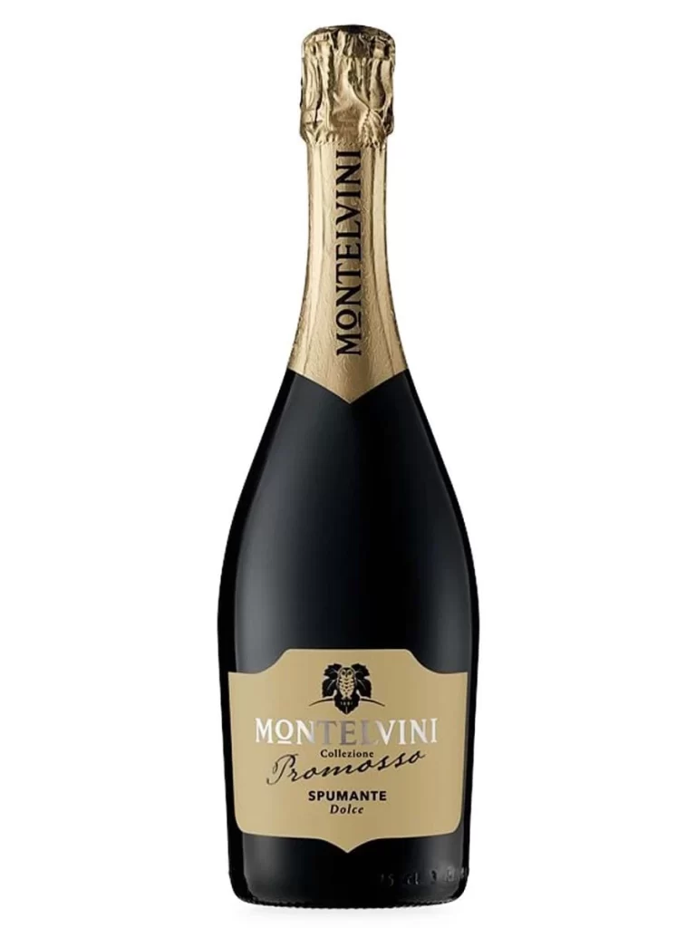 Montelvini Promoso Spumante Dolce