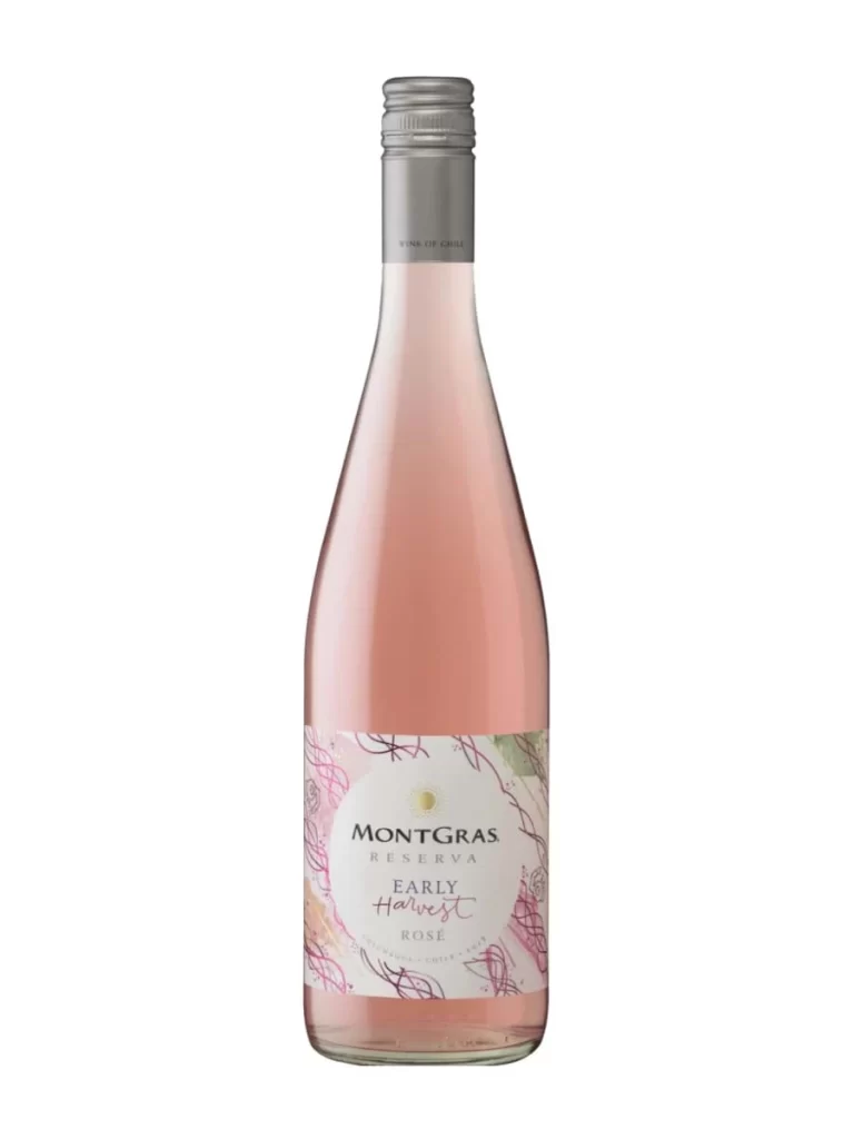 MontGras Early Harvest Zinfandel