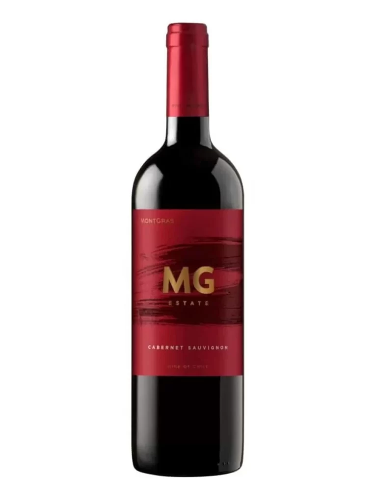 Montgras MG Estate Cabernet Sauvignon