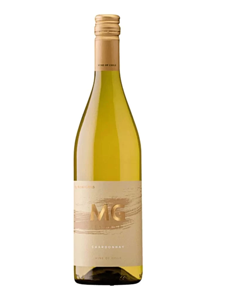 MontGras MG Estate Chardonnay