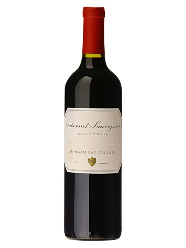 Morgan Bay by Rutherford Cabernet Sauvignon