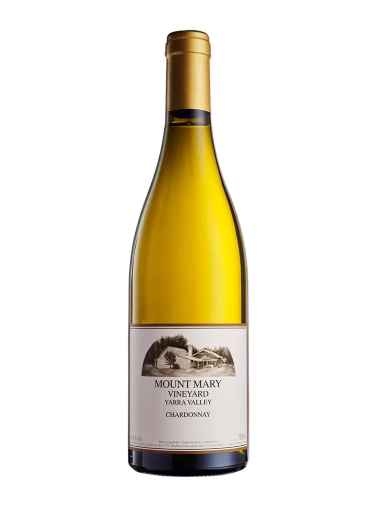 Mount Mary Chardonnay