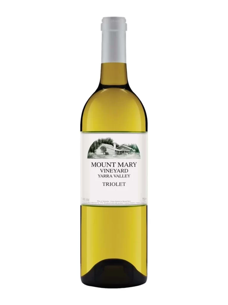 Mount Mary Triolet