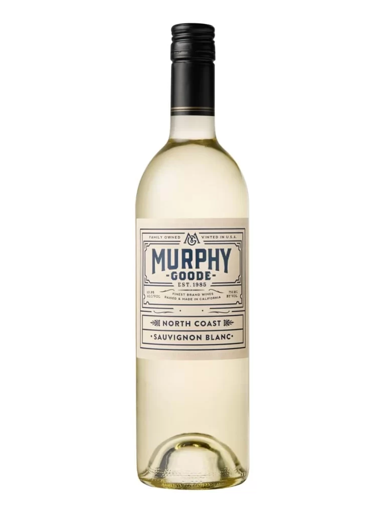 Rượu vang Murphy Goode Sauvignon Blanc