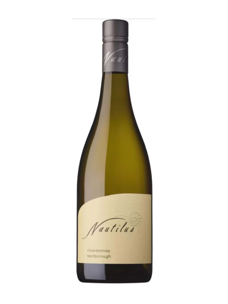 Rượu vang Nautilus Chardonnay