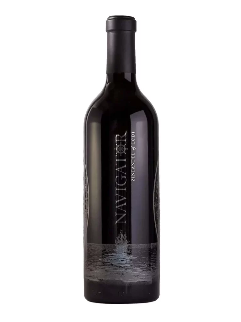 Navigator Zinfandel