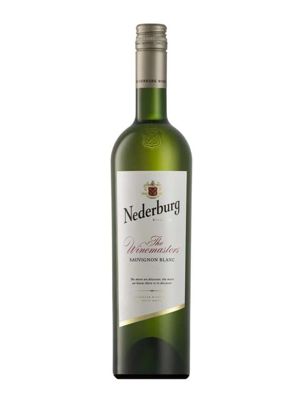 Rượu vang Nederburg The Wine Master Sauvignon Blanc