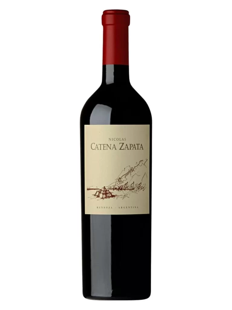 Nicolas Catena Zapata