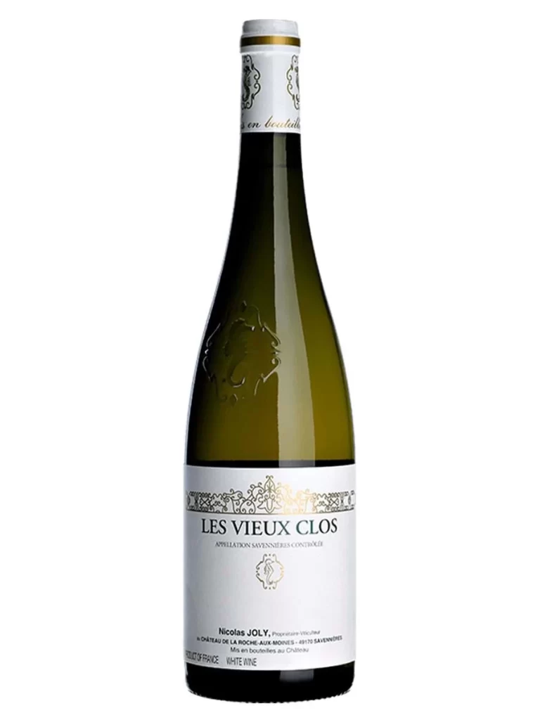 Nicolas Joly Les Vieux Clos Savennieres