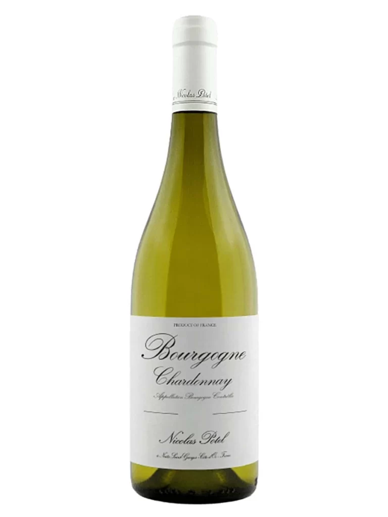 Nicolas Potel Bourgogne Chardonnay