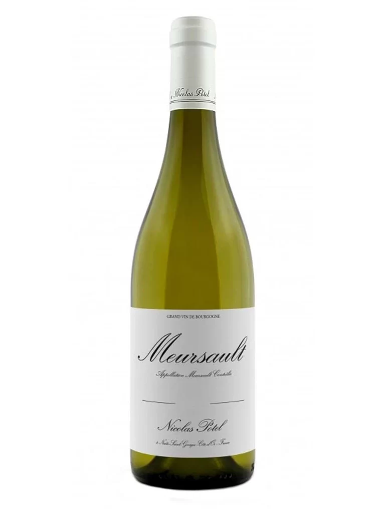 Nicolas Potel Meursault