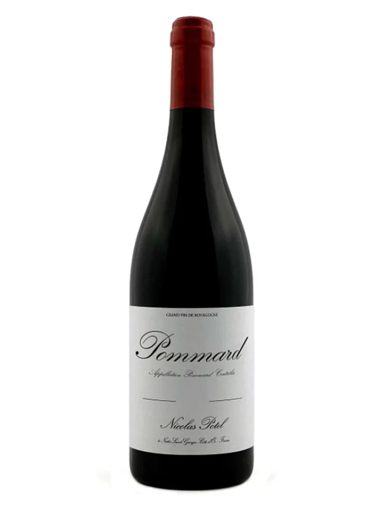 Nicolas Potel Pommard