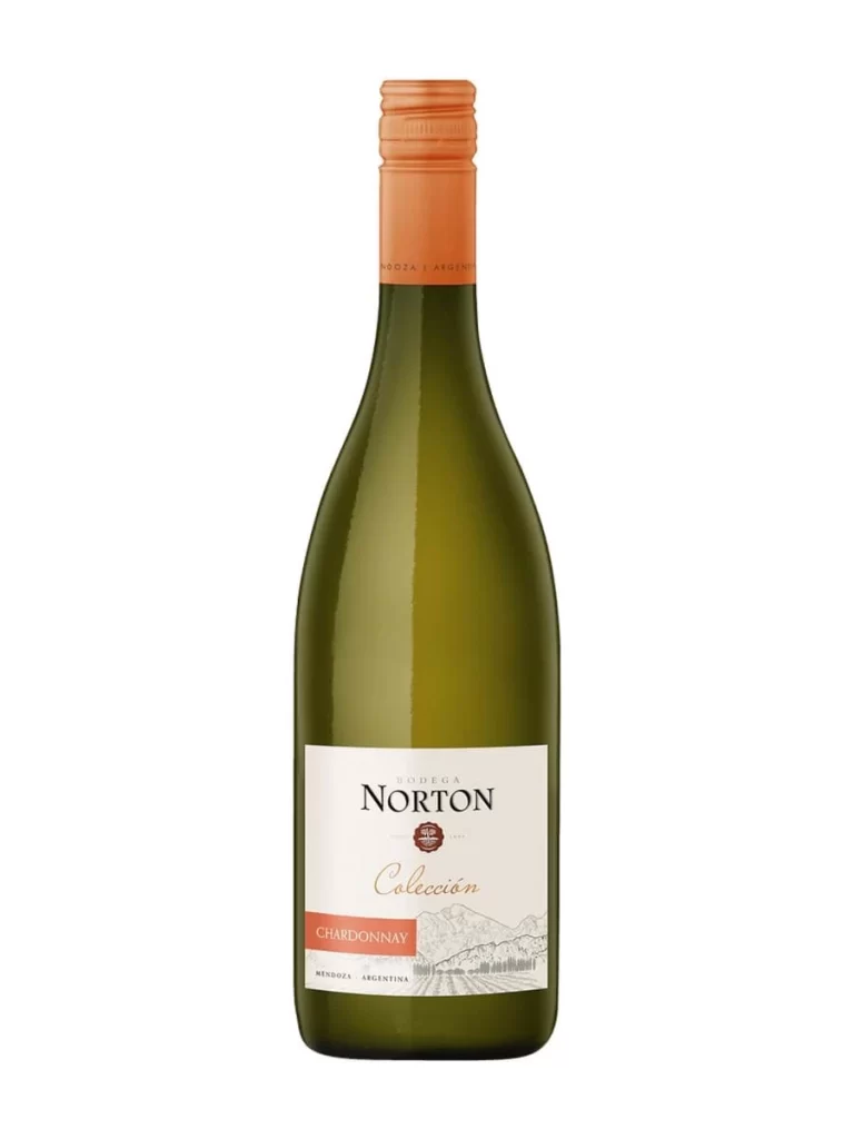 Rượu vang Norton Coleccion Chardonnay