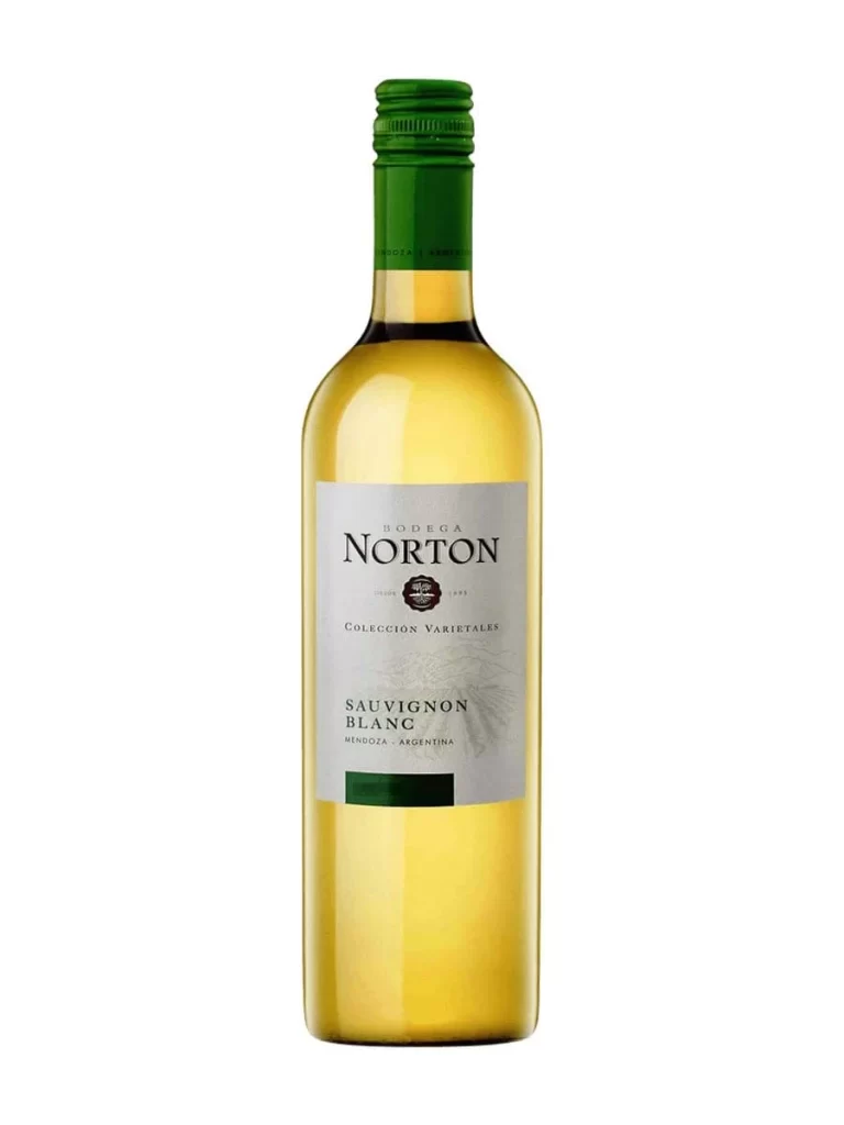 Rượu vang Norton Coleccion Sauvignon Blanc
