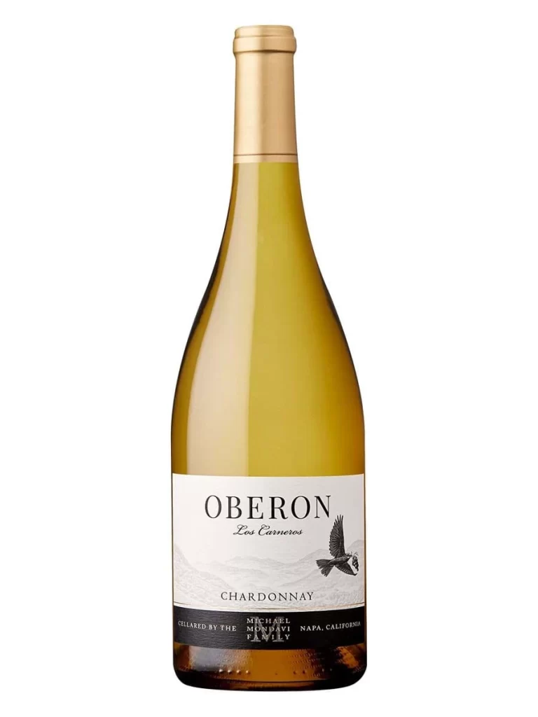 Oberon Chardonnay
