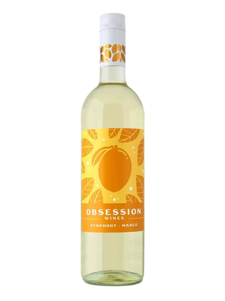 Obsession Symphony Mango