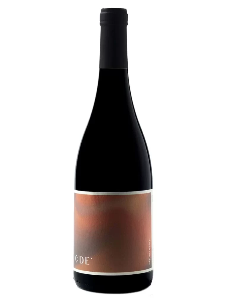 Ode Lagares Touriga Nacional