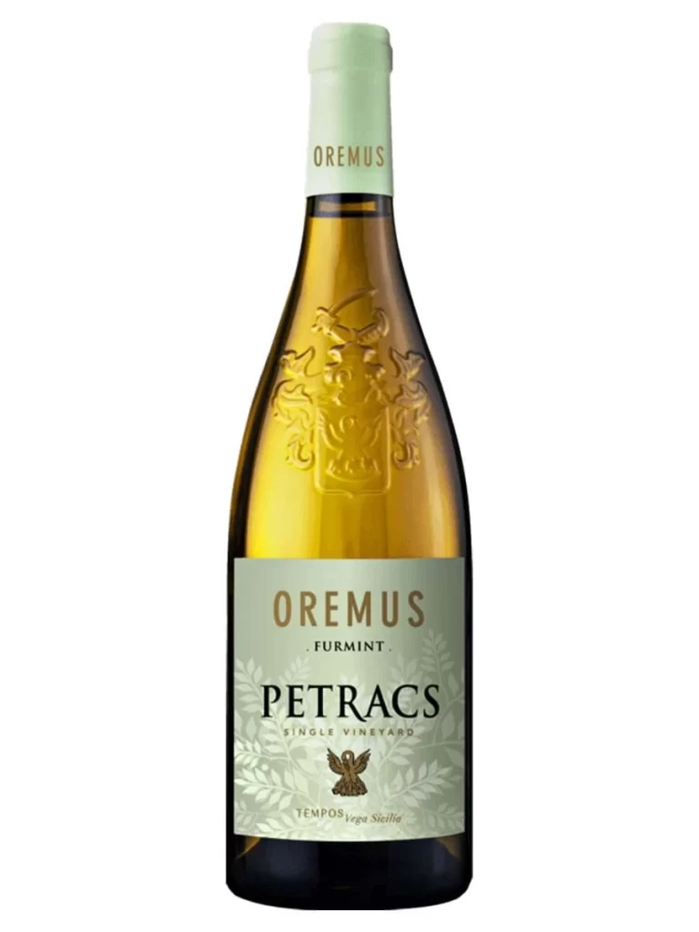 Oremus Petracs Furmint