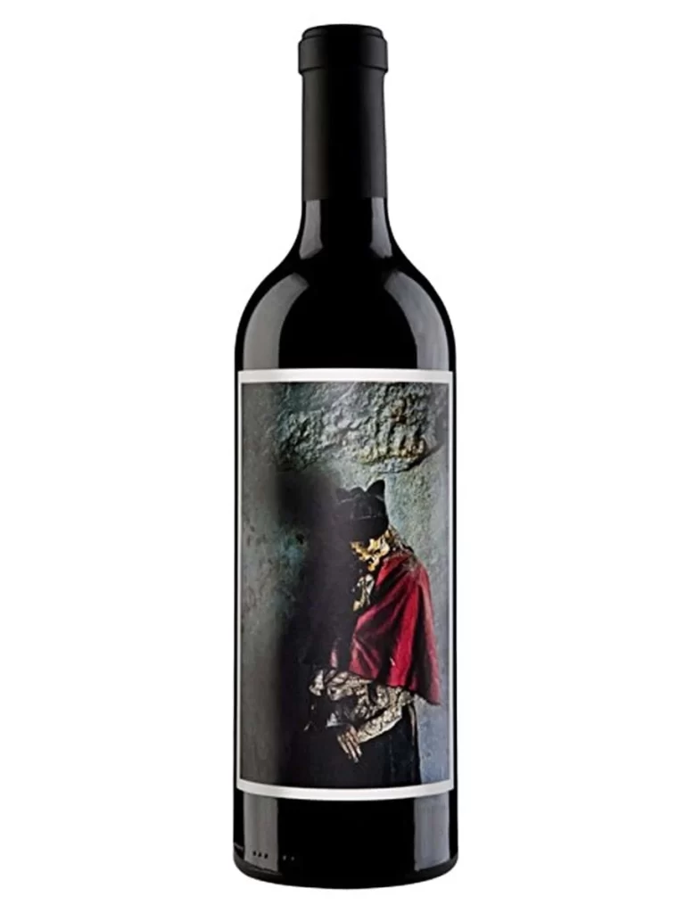 Rượu vang Orin Swift Palermo Cabernet Sauvignon