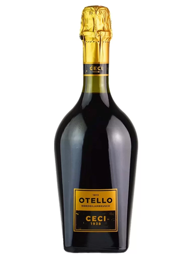 Otello Ceci 1938 Lambrusco Red