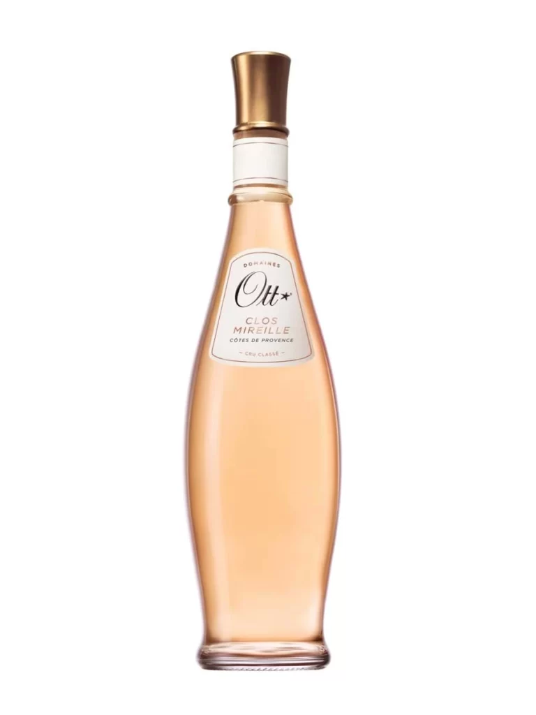 Rượu vang Ott Clos Mireille Rose