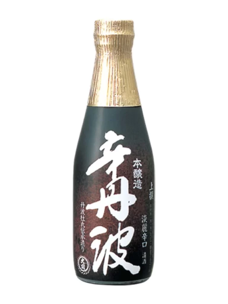 Sake Ozeki Karatamba 300ml