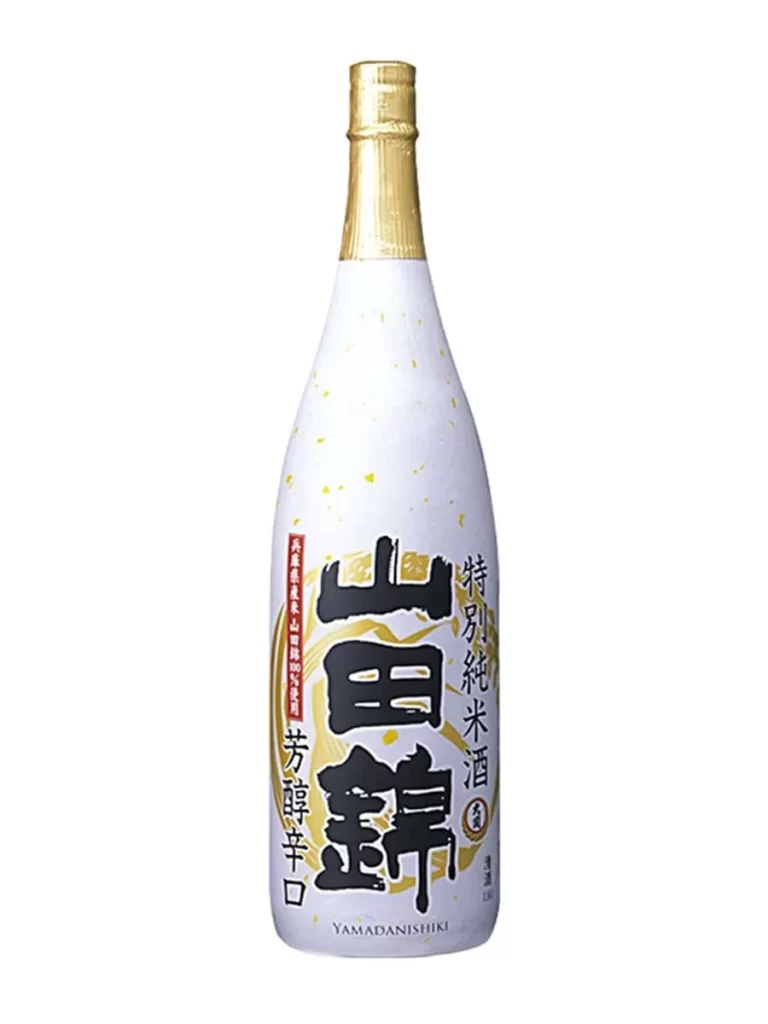 Sake Ozeki Yamada Nishiki 1.8L