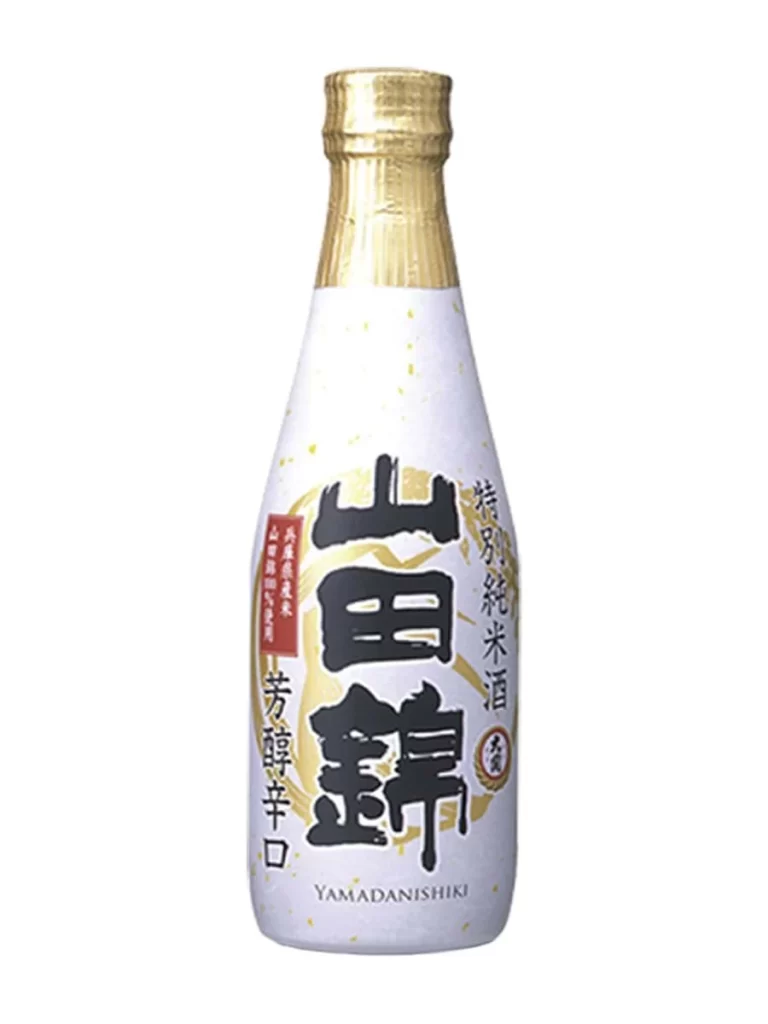 Sake Ozeki Yamada Nishiki 300ml