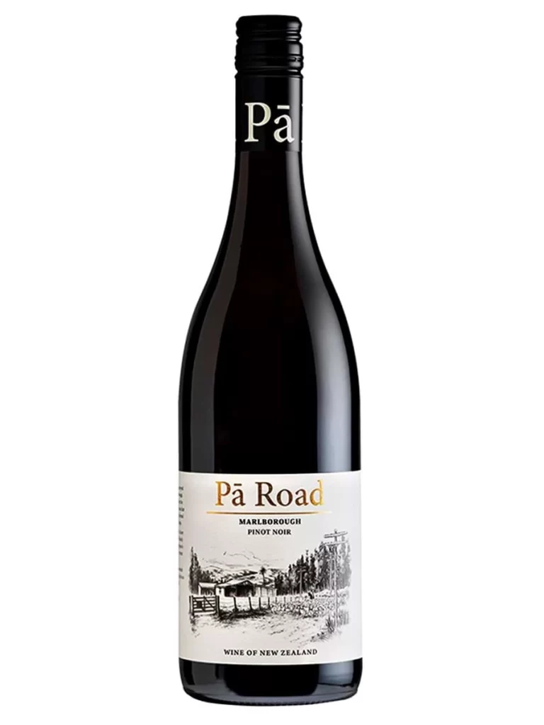 Pa Road Pinot Noir