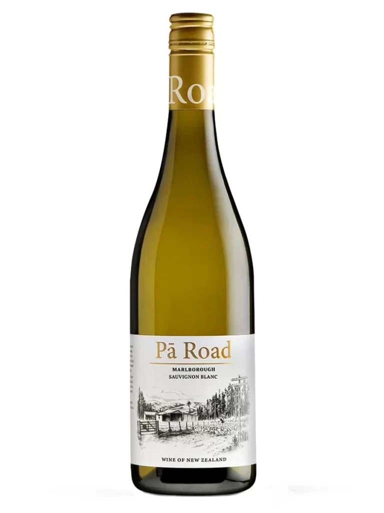 Pa Road Sauvignon Blanc