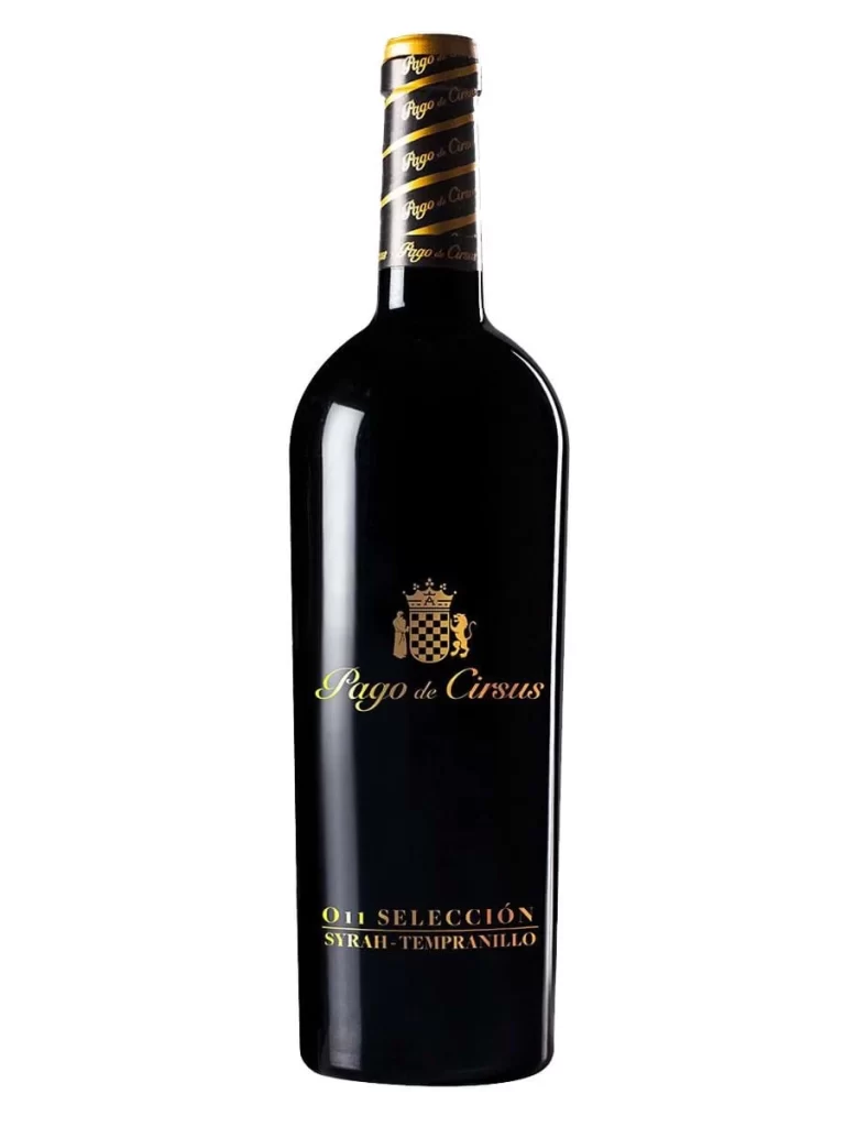 Pago de Cirsus O11 Selection