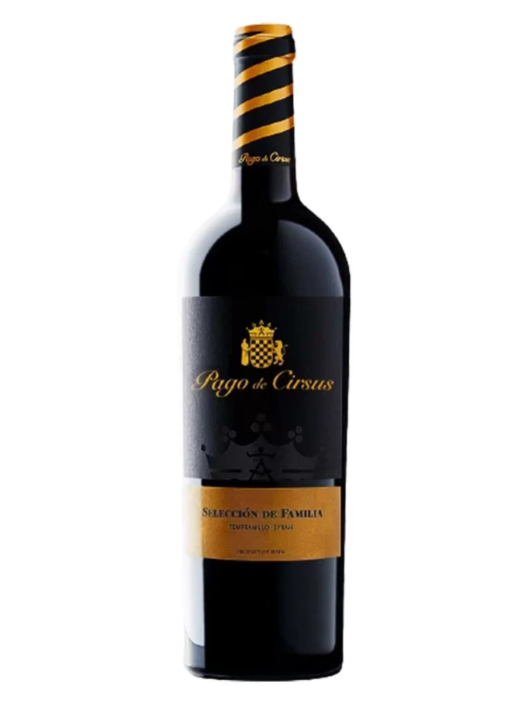 Pago de Cirsus Seleccion de Familia