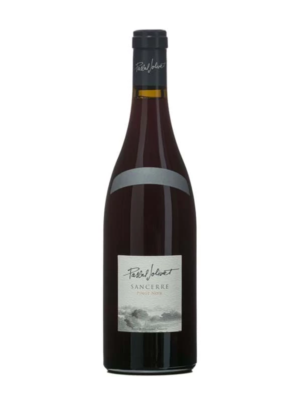 Rượu vang Pascal Jolivet Sancerre Pinot Noir