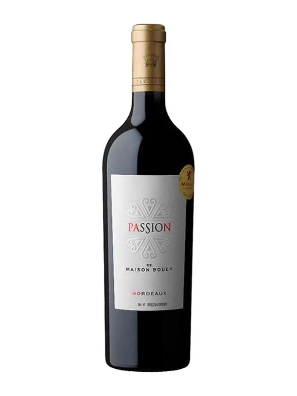 Passion de Maison Bouey