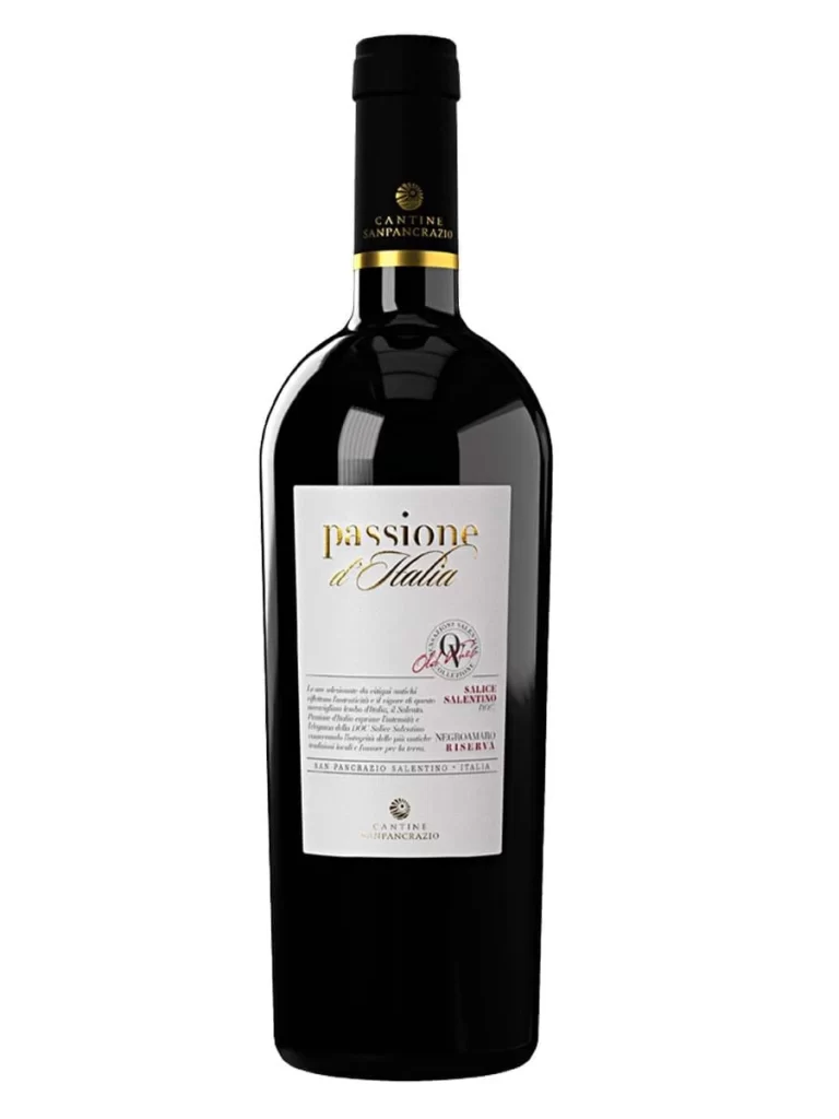 Passione Negroamaro