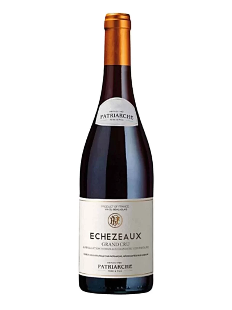 Patriarche Echezeaux Grand Cru
