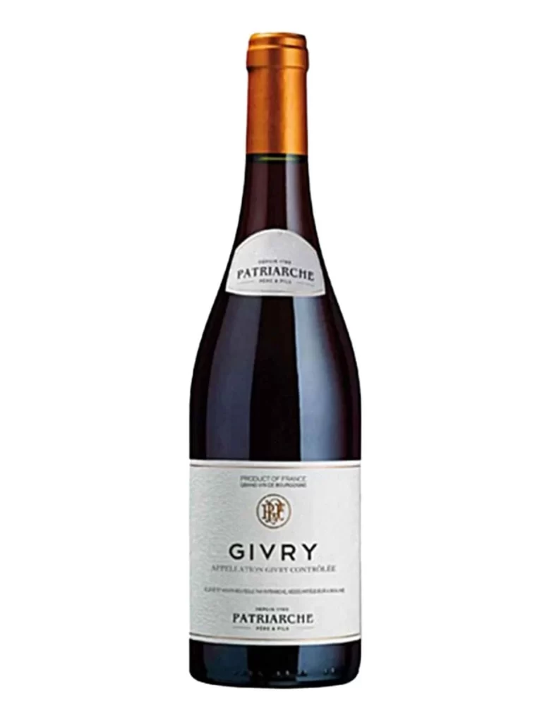 Patriarche Givry