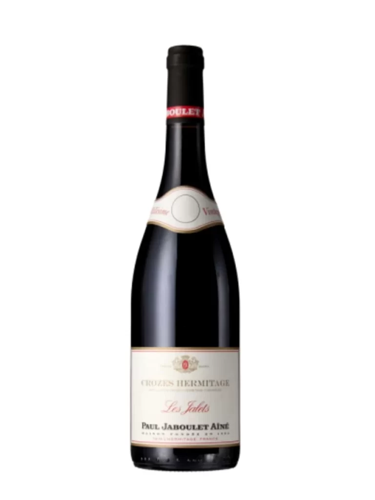Paul Jaboulet Aine Crozes Hermitage Les Jalets