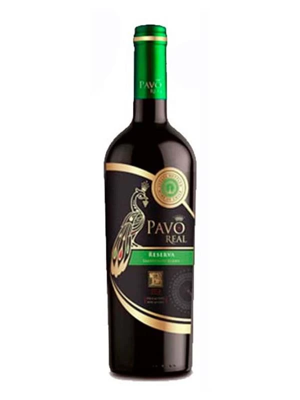 Pavo Real Reserva Sauvignon Blanc