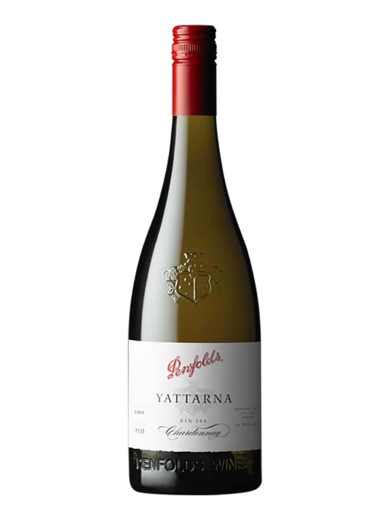 Penfolds Bin 144 Yattarna Chardonnay