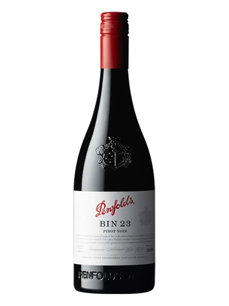 Penfolds Bin 23 Pinot Noir