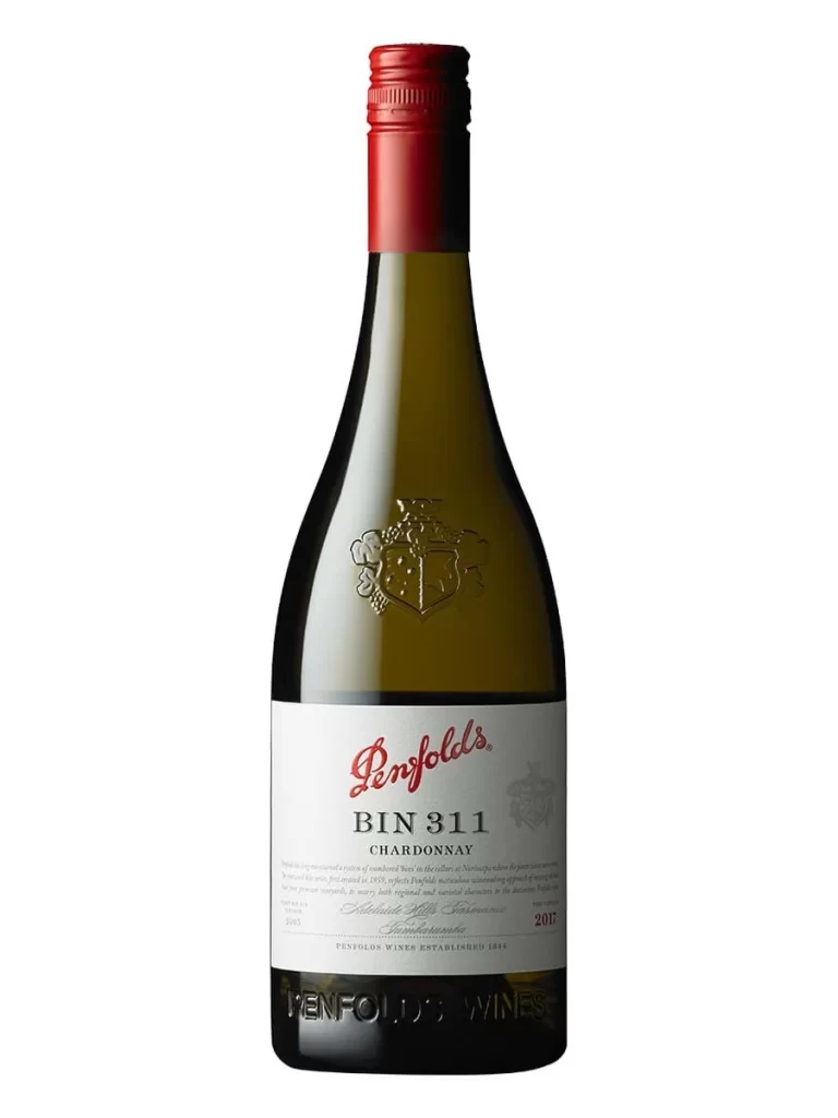 Penfolds Bin 311 Chardonnay