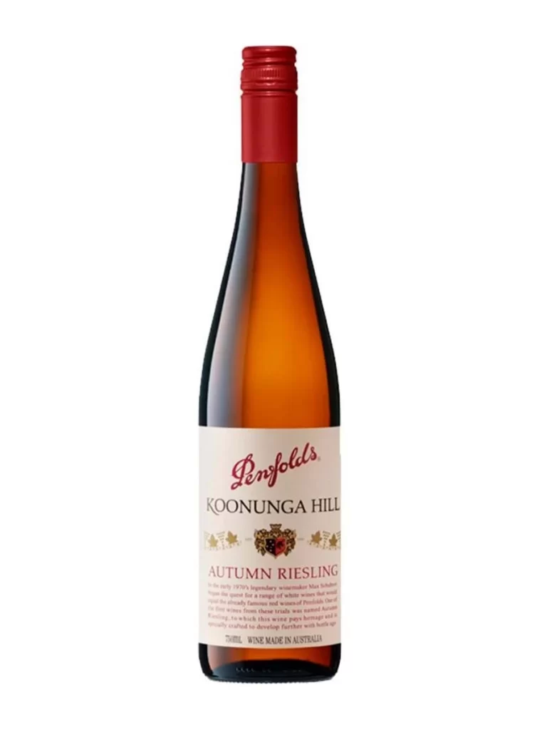 Penfolds Koonunga Hill Autumn Riesling
