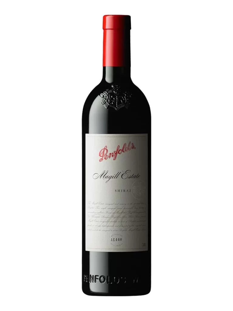 Penfolds Magill Estate Shiraz