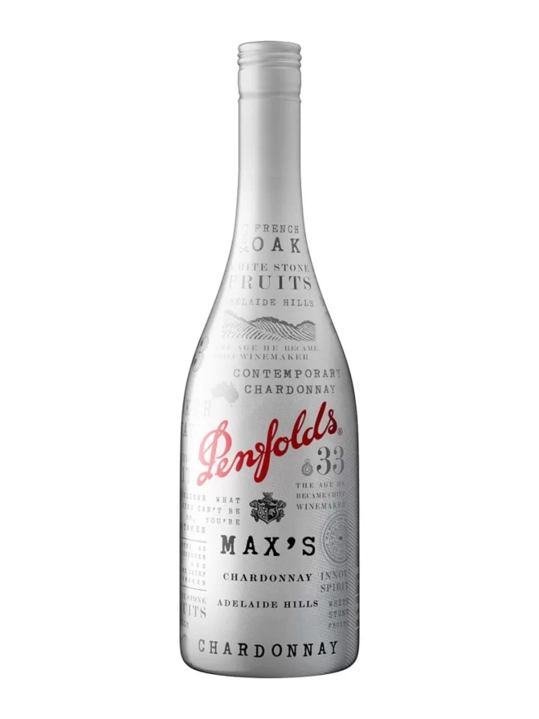Penfolds Max’s Chardonnay