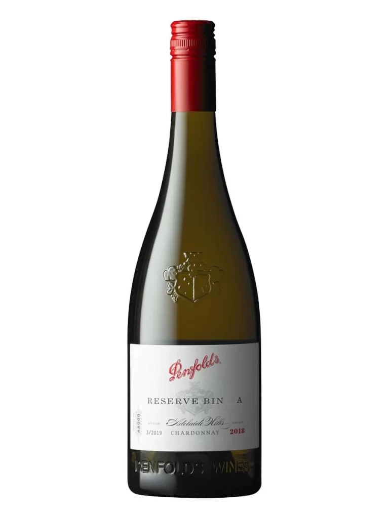 Penfolds Reserve Bin A Chardonnay
