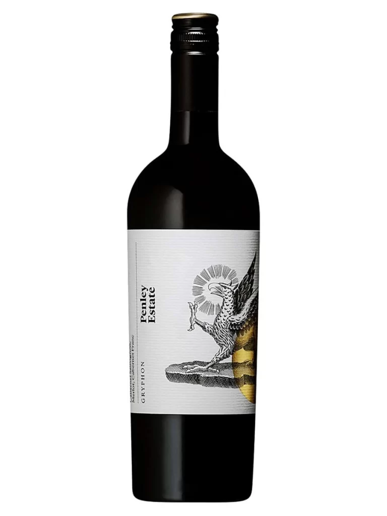 Penley Estate Gryphon
